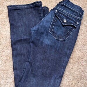 James 27x34 Jeans